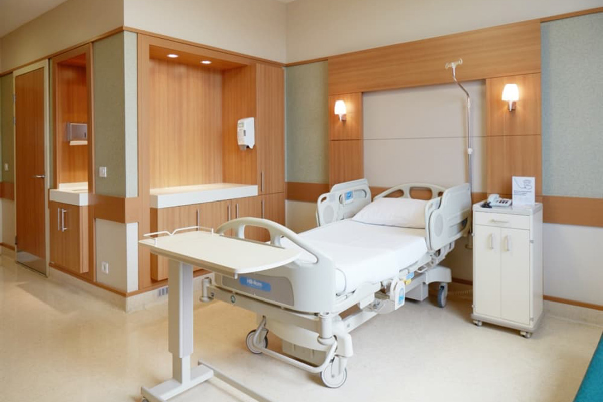 Ankara Cerrahi Merkezi